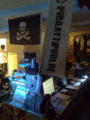 PirateParty booth on AltParty2008.jpg